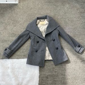 Aritzia Babaton Howell Coat